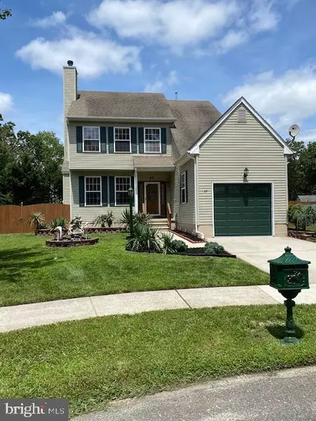 57 HAGEN CT, Mays Landing, NJ 08330