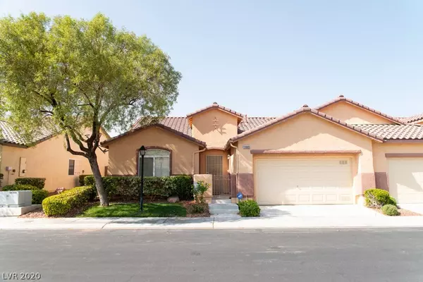 11089 Bandol Place, Las Vegas, NV 89141