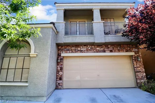 10684 Verona Wood Street, Las Vegas, NV 89141