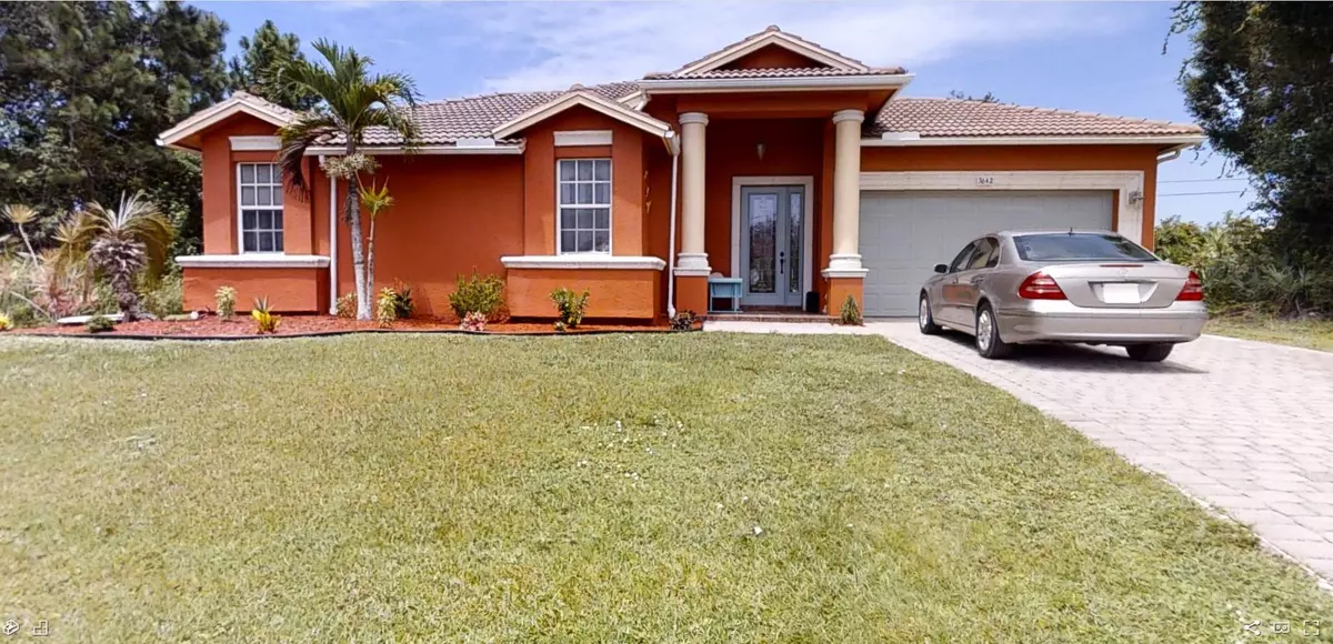 Port Saint Lucie, FL 34953,3642 SW Vollmer ST