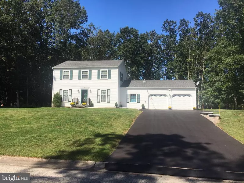 21 PACKENAH TRL, Shamong, NJ 08088