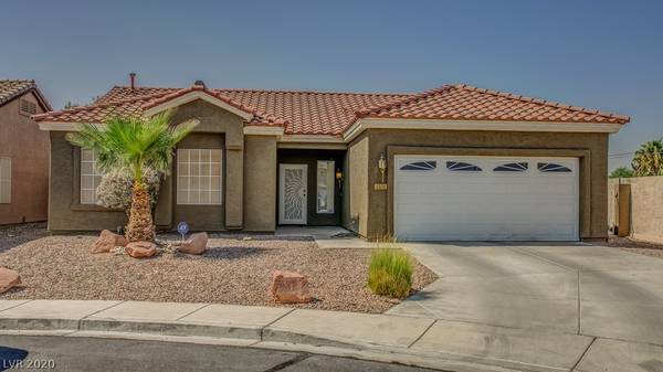 North Las Vegas, NV 89032,3539 Canter Drive