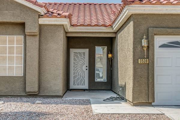 North Las Vegas, NV 89032,3539 Canter Drive