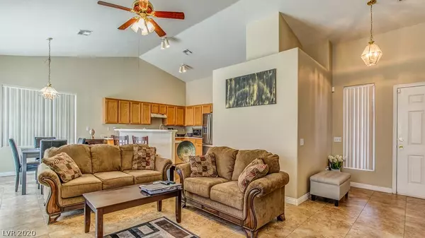 North Las Vegas, NV 89032,3539 Canter Drive