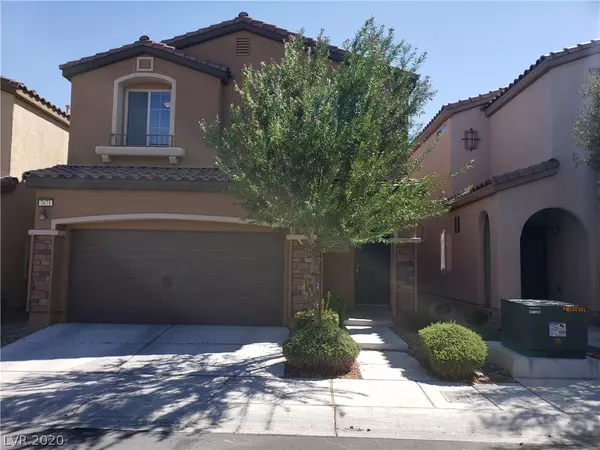 7671 Jasmine Falls Drive, Las Vegas, NV 89179