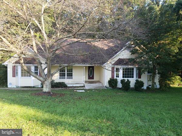 4 RODEO CT, Fredericksburg, VA 22407