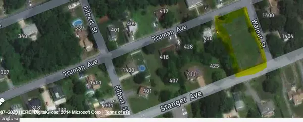 Glassboro, NJ 08028,480 TRUMAN #LOT 9&10