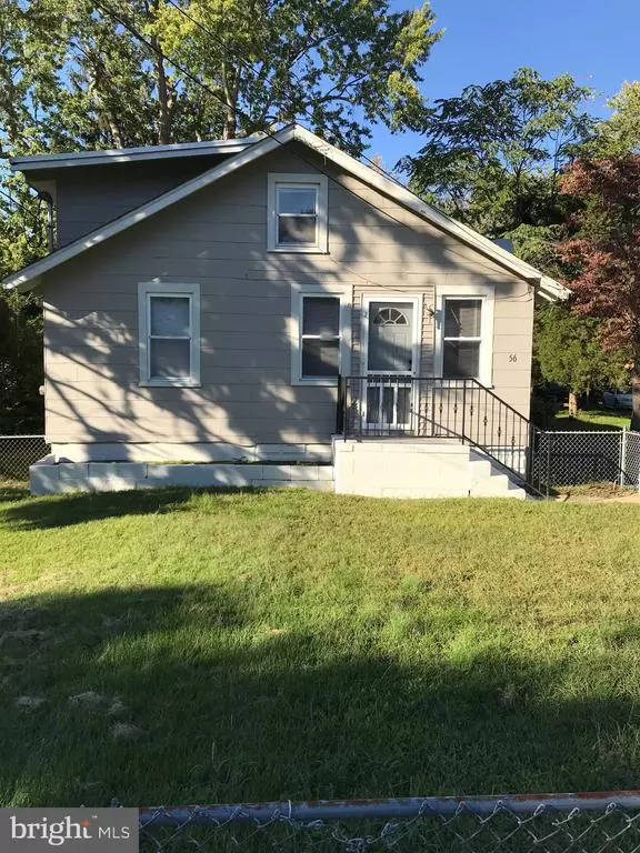56 OSBORNE AVE, Vineland, NJ 08360