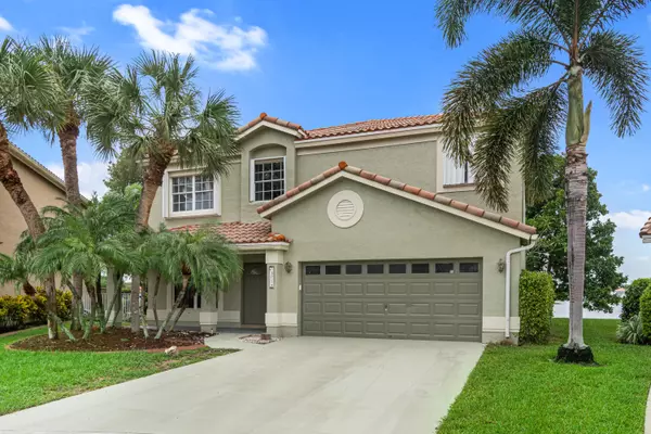 Lake Worth, FL 33467,7311 Heathley DR