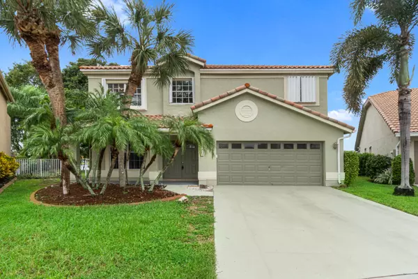 Lake Worth, FL 33467,7311 Heathley DR