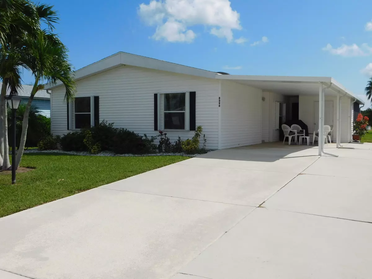 Port Saint Lucie, FL 34952,8394 Delphinium CT