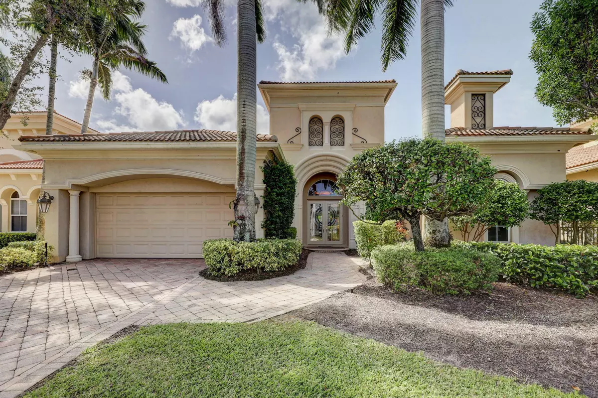 Palm Beach Gardens, FL 33418,128 Olivera WAY