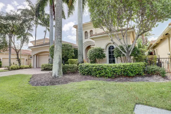 Palm Beach Gardens, FL 33418,128 Olivera WAY