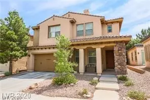 Henderson, NV 89011,1050 Via Di Olivia Street