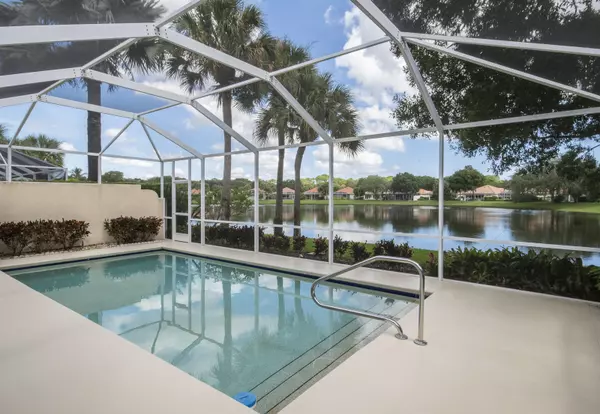 Palm Beach Gardens, FL 33410,254 E Tall Oaks CIR