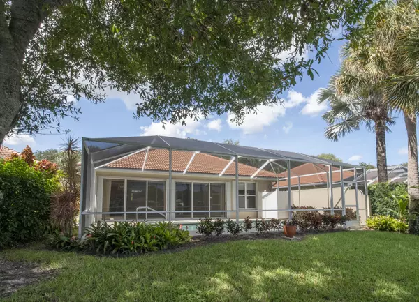 Palm Beach Gardens, FL 33410,254 E Tall Oaks CIR