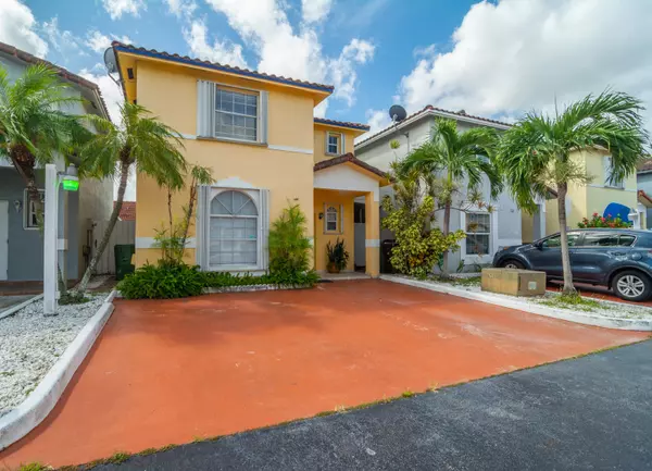 7211 W 24th AVE 2370,  Hialeah,  FL 33016