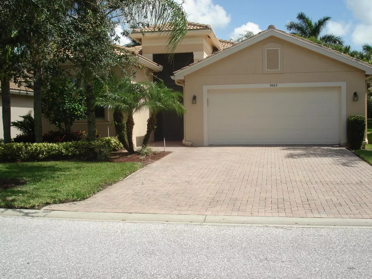 Boynton Beach, FL 33473,9403 Ivory Isle RD