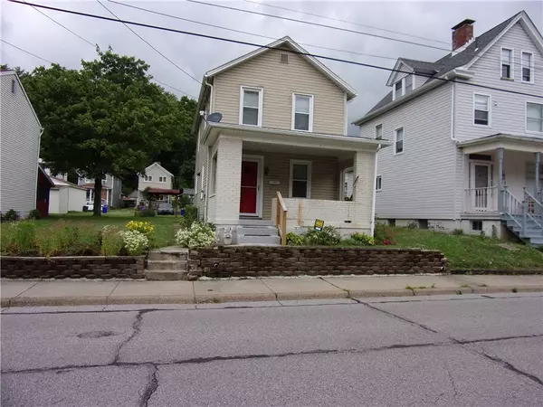 734 Grove Avenue, New Brighton, PA 15066