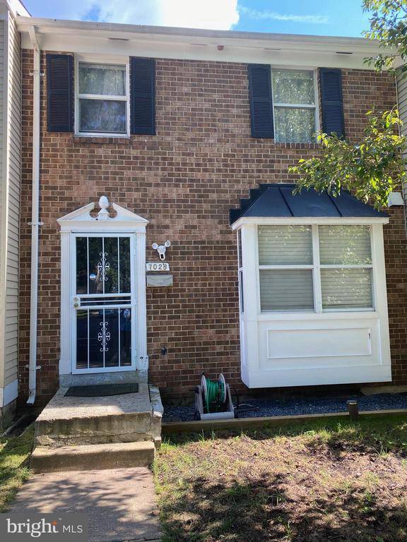 7028 PALAMAR TER, Lanham, MD 20706