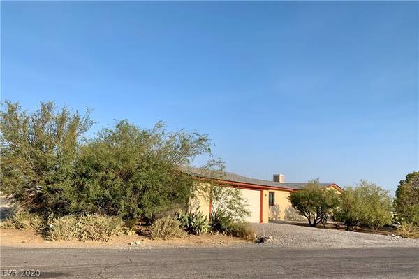 771 Clementine Street, Pahrump, NV 89048