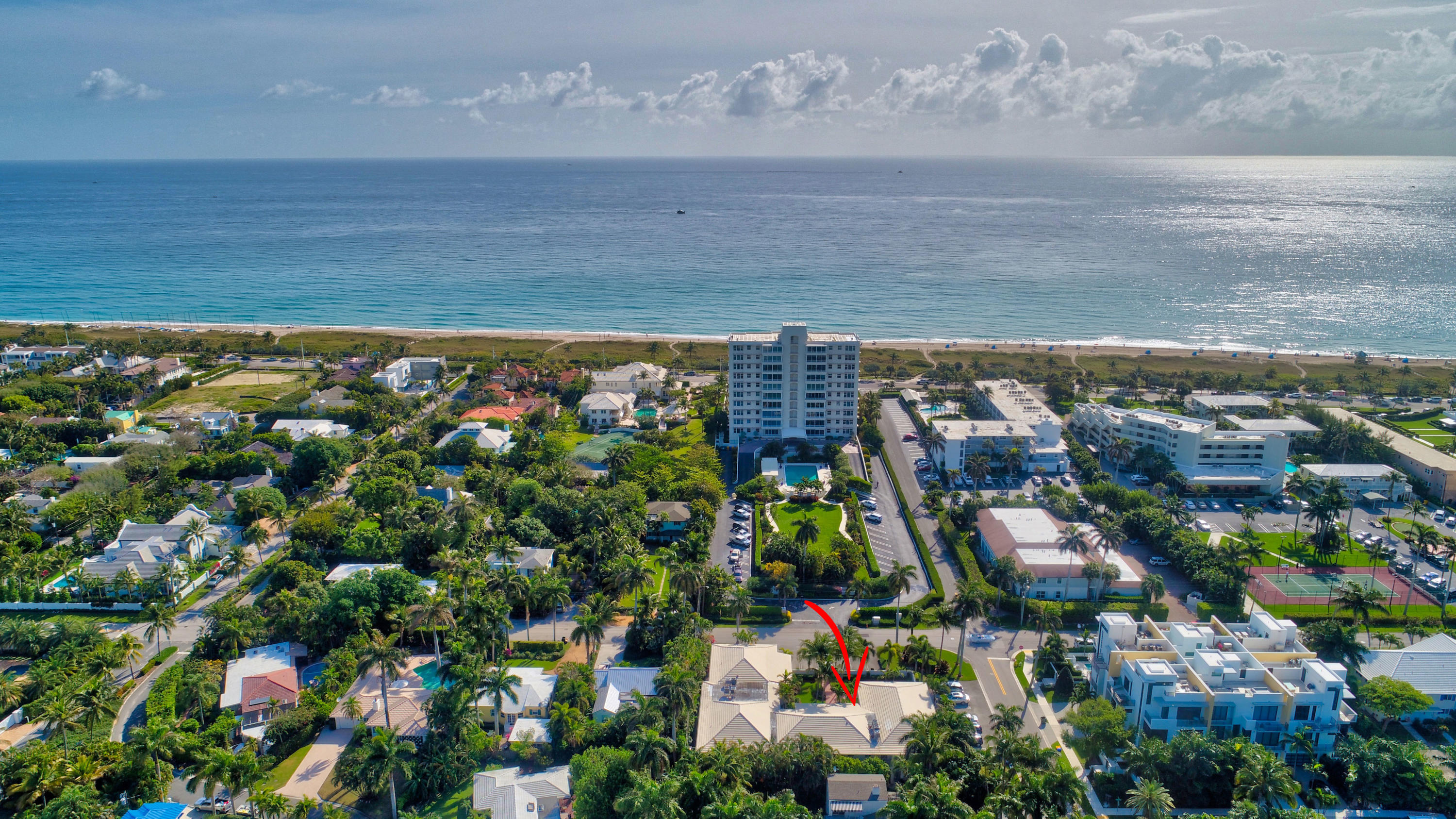 200 Andrews AVE 2,  Delray Beach,  FL 33483