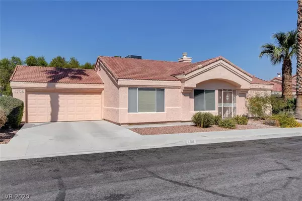 Las Vegas, NV 89108,6708 Silvery Avenue