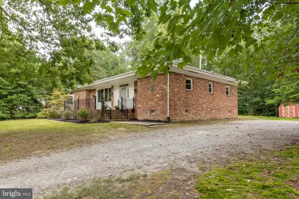 Ruther Glen, VA 22546,5 LAKE CAROLINE DR