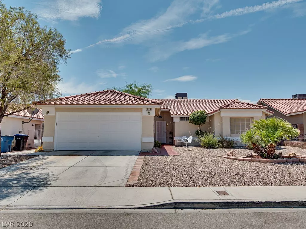 North Las Vegas, NV 89031,513 Willowick Avenue