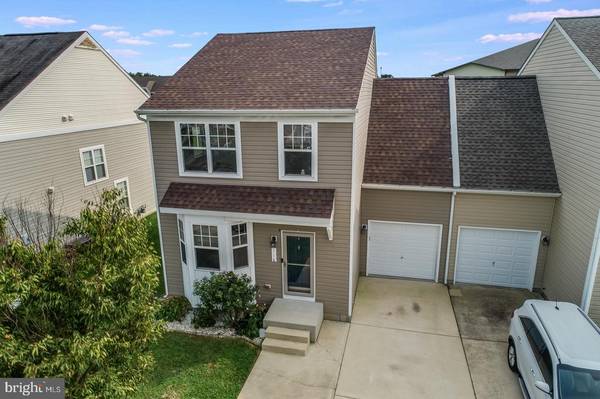 118 LADY BUG DR, Dover, DE 19901