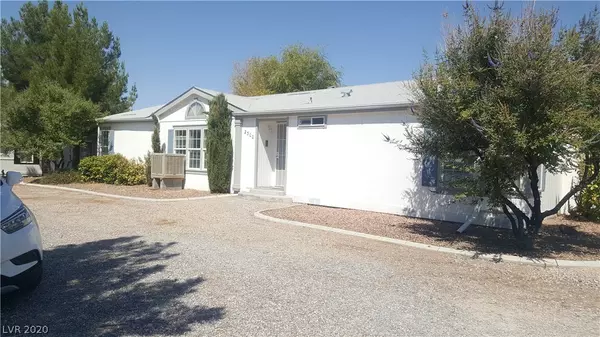 Pahrump, NV 89048,2300 Machado Street