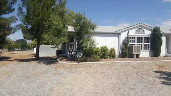 Pahrump, NV 89048,2300 Machado Street