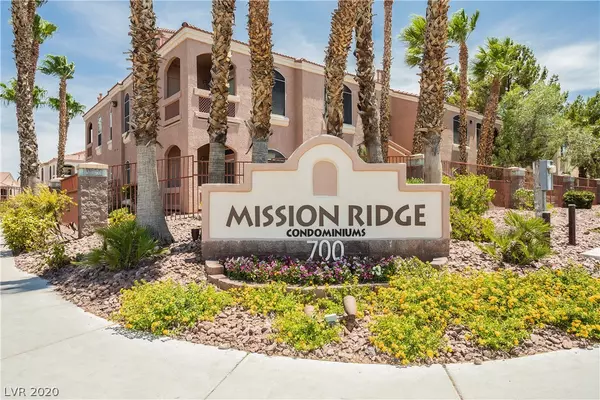 700 Carnegie Street #2123, Henderson, NV 89052