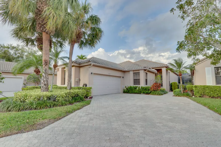 4464 Barclay Fair WAY, Lake Worth, FL 33449