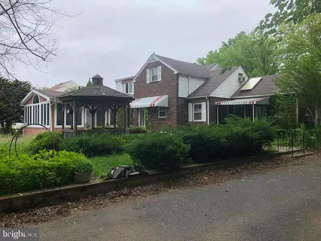 20 KENDALL BLVD, Oaklyn, NJ 08107