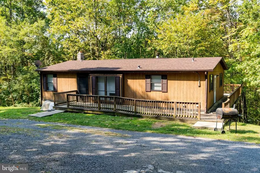 2342 COPP RD, Strasburg, VA 22657