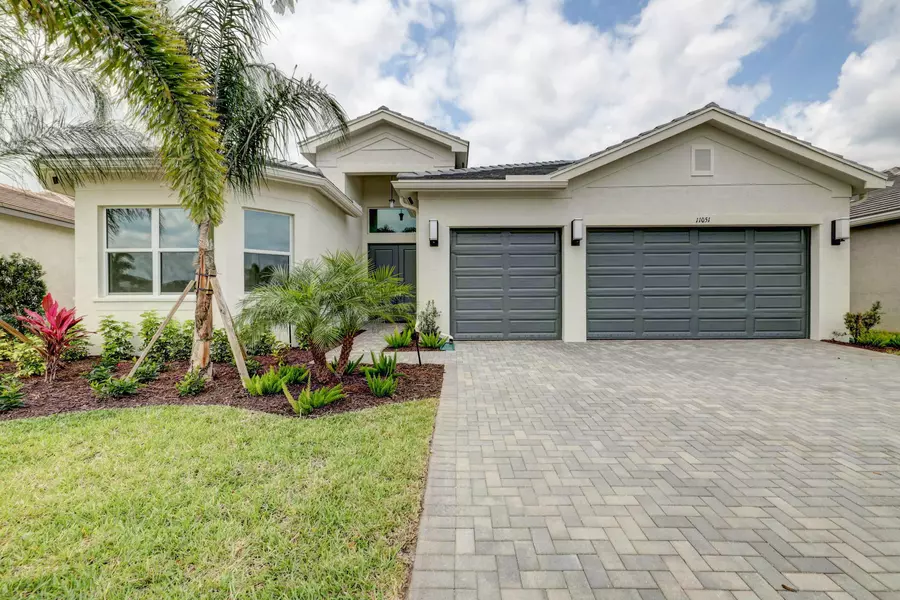 11051 SW Ivory Springs LN, Port Saint Lucie, FL 34987