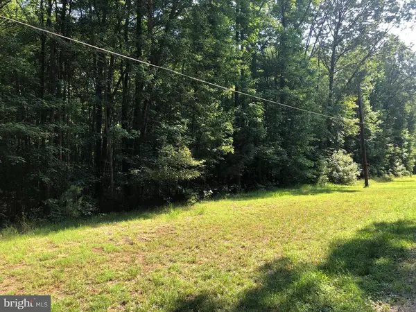 Stafford, VA 22554,DRIFTWOOD LANE LOT 1E DRIFTWOOD LANE