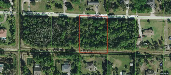 Loxahatchee, FL 33470,17636 N 63rd Road RD