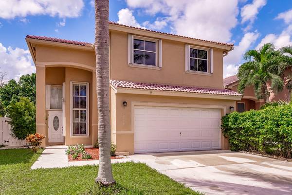 3179 W Buena Vista Dr. DR, Margate, FL 33063