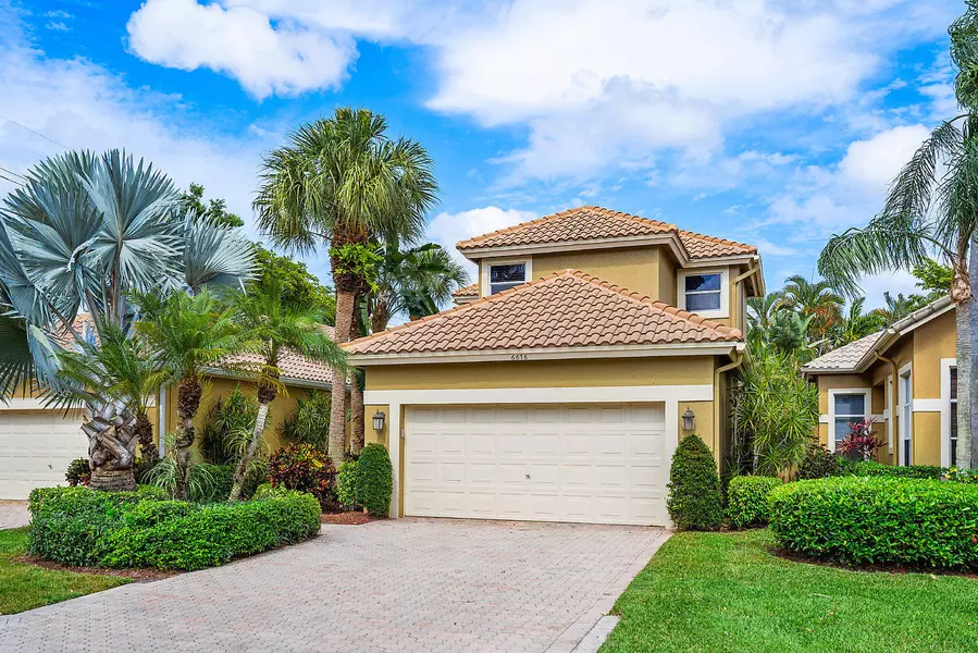 6676 NW 26th WAY, Boca Raton, FL 33496