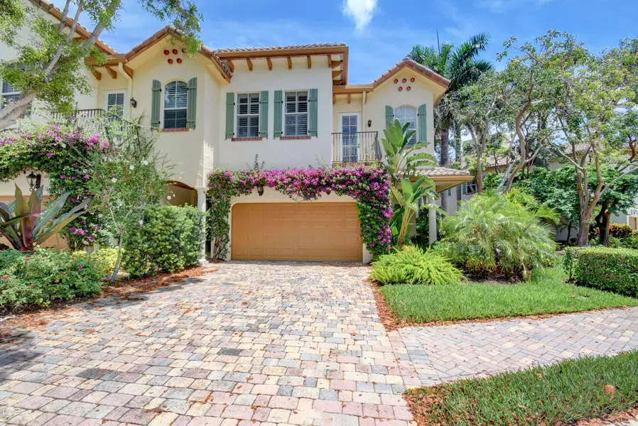 1501 Estuary TRL, Delray Beach, FL 33483