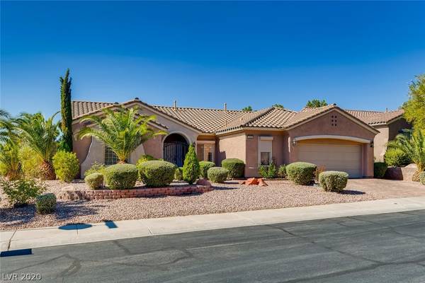 1849 Atlanta Street, Henderson, NV 89052