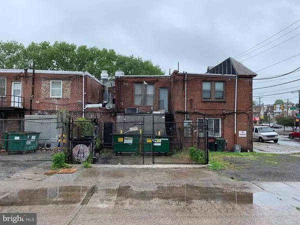 Philadelphia, PA 19138,7202 OGONTZ AVE