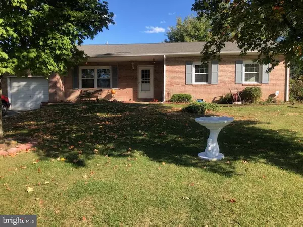 458 MIMOSA, Martinsburg, WV 25404