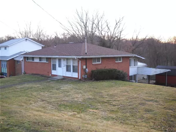 Monroeville, PA 15146,307 Garden City Dr