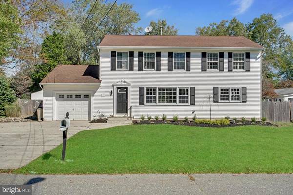 51 BUCKLEY LN, Bayville, NJ 08721