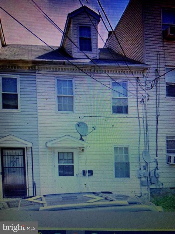 223 CRESCENT ST, Harrisburg, PA 17104