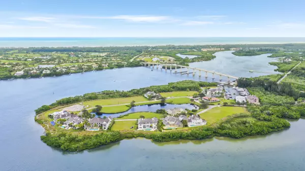 Vero Beach, FL 32963,9205 Marsh Island DR