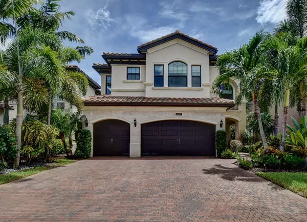 16867 Bridge Crossing CIR, Delray Beach, FL 33446